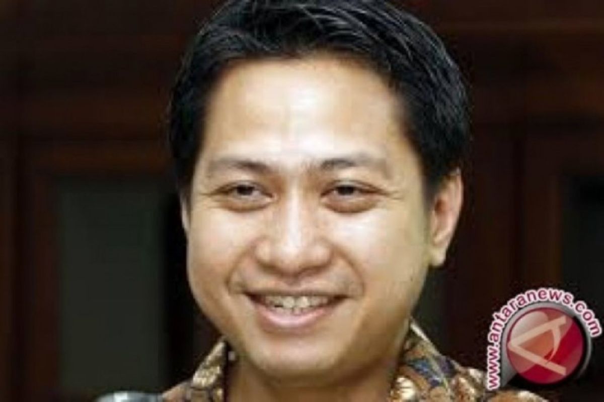 Mantan Dekan FEB UI Prof. Firmanzah meninggal dunia