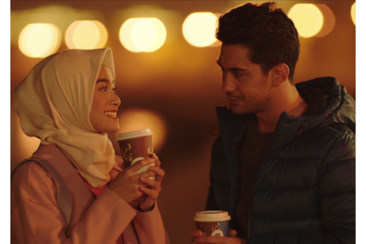 Lima daya tarik film "Layla Majnun" untuk rayakan Valentine romantis