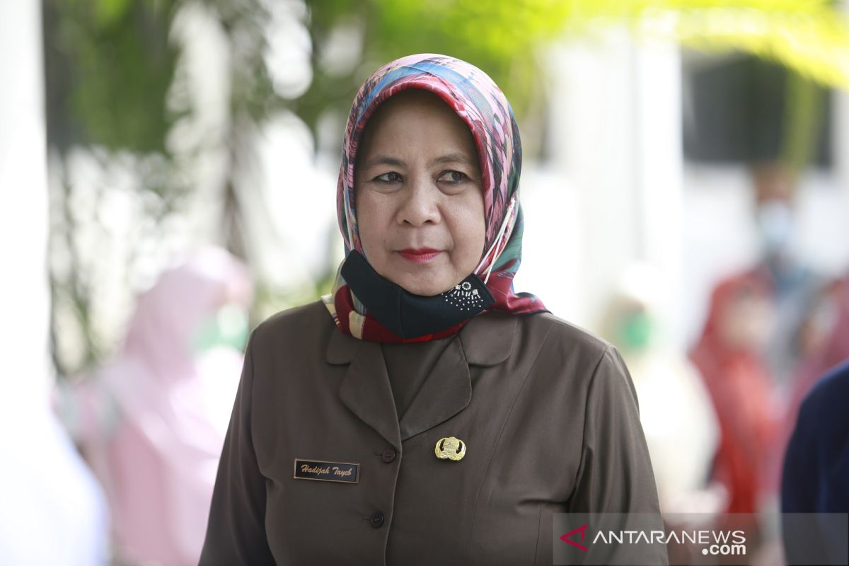 Pemkab Gorontalo bentuk Kampung Tangguh cegah penyebaran COVID-19