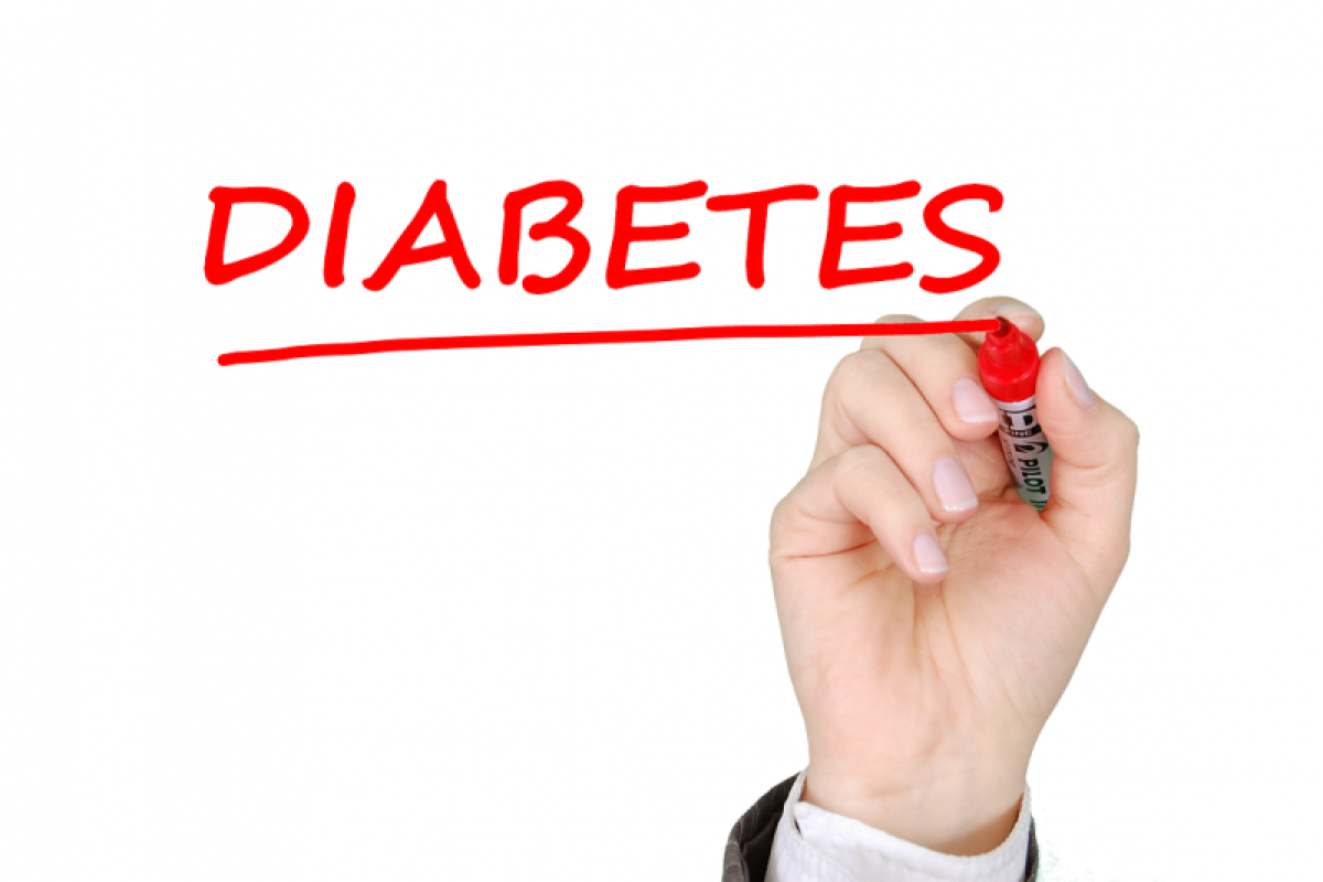 PERKENI: Diabetes penyebab kematian nomor 3 di dunia