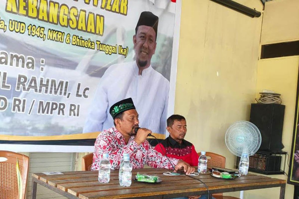 Ini kata DPD-RI terkait pilkada 2022 di Aceh