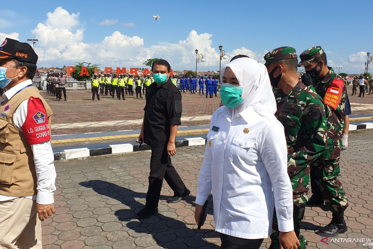 Pemkot Palembang tingkatkan pembinaan  daur ulang sampah