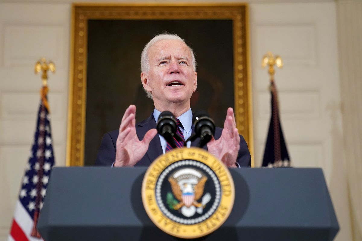 PM Jepang undang Biden ke Olimpiade