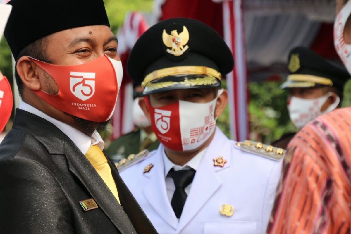 Pentingnya koordinasi mengantisipasi banjir, kata Waket DPRD Palangka Raya