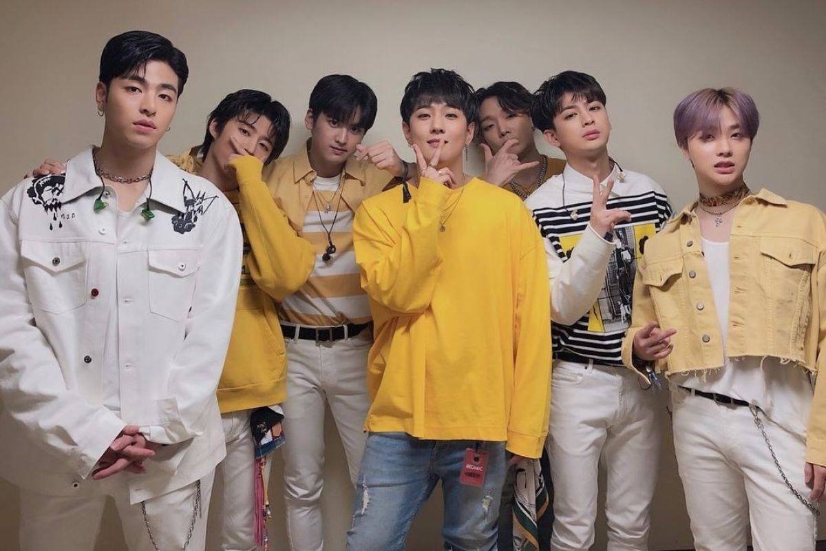 iKON siap "comeback", diprediksi sebelum acara "Kingdom" tayang