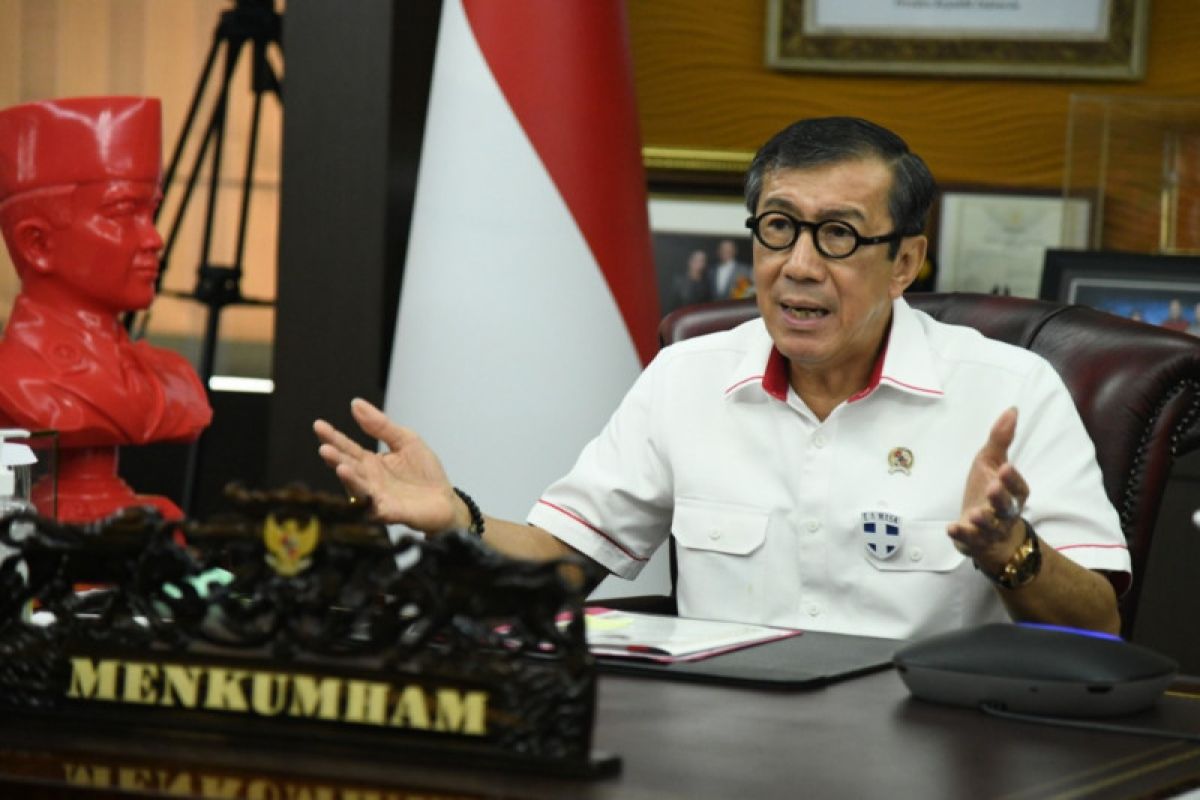 Pemerintah naikkan tarif PPN jadi 11 persen mulai April 2022