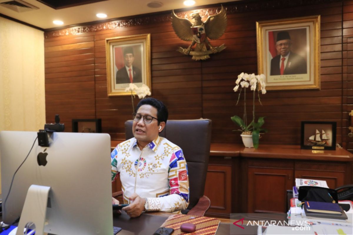 Dana Desa untuk PPKM skala mikro dapat digunakan sesuai kebutuhan