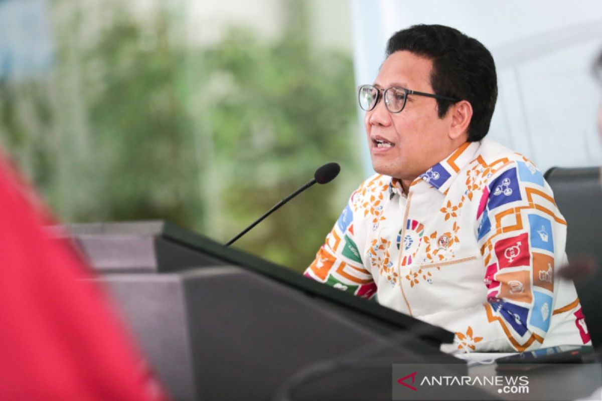 Menteri DPDTT: Dana Desa 2021 dapat digunakan untuk mendukung PPKM skala mikro