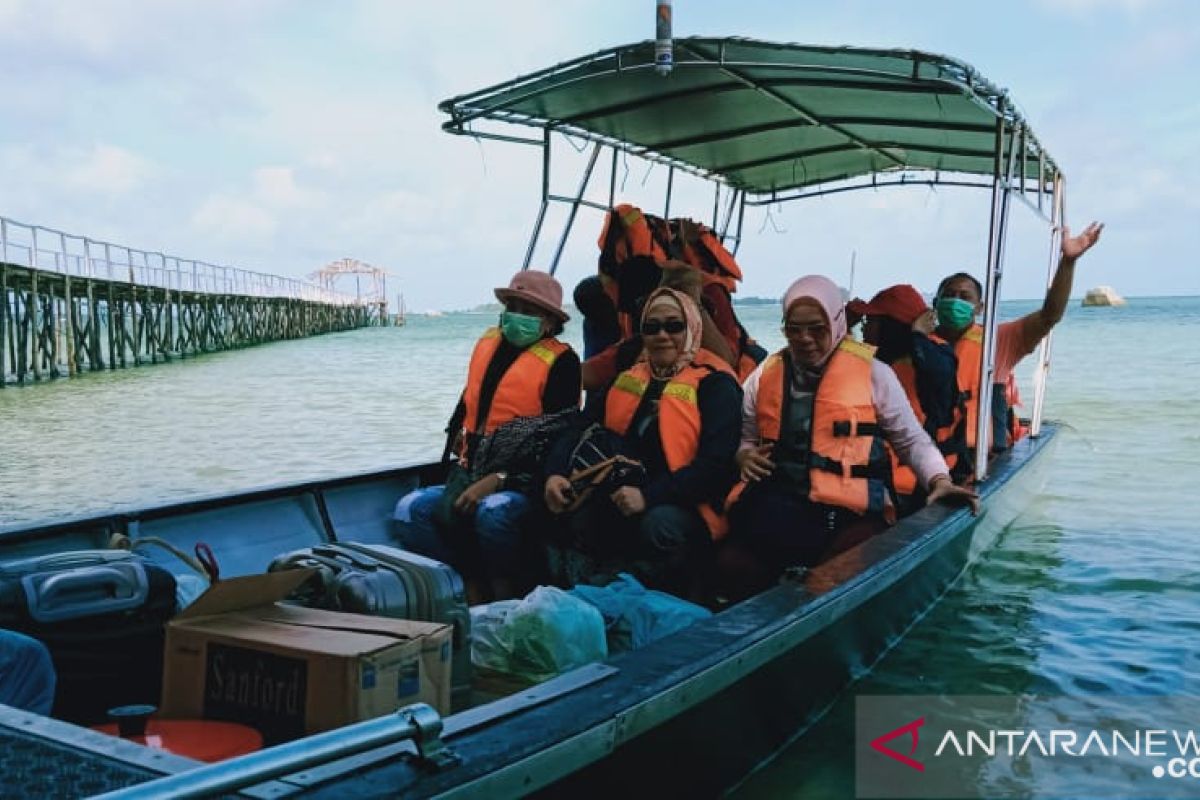 DPD ASITA Kepri dorong pariwisata kembali bangkit