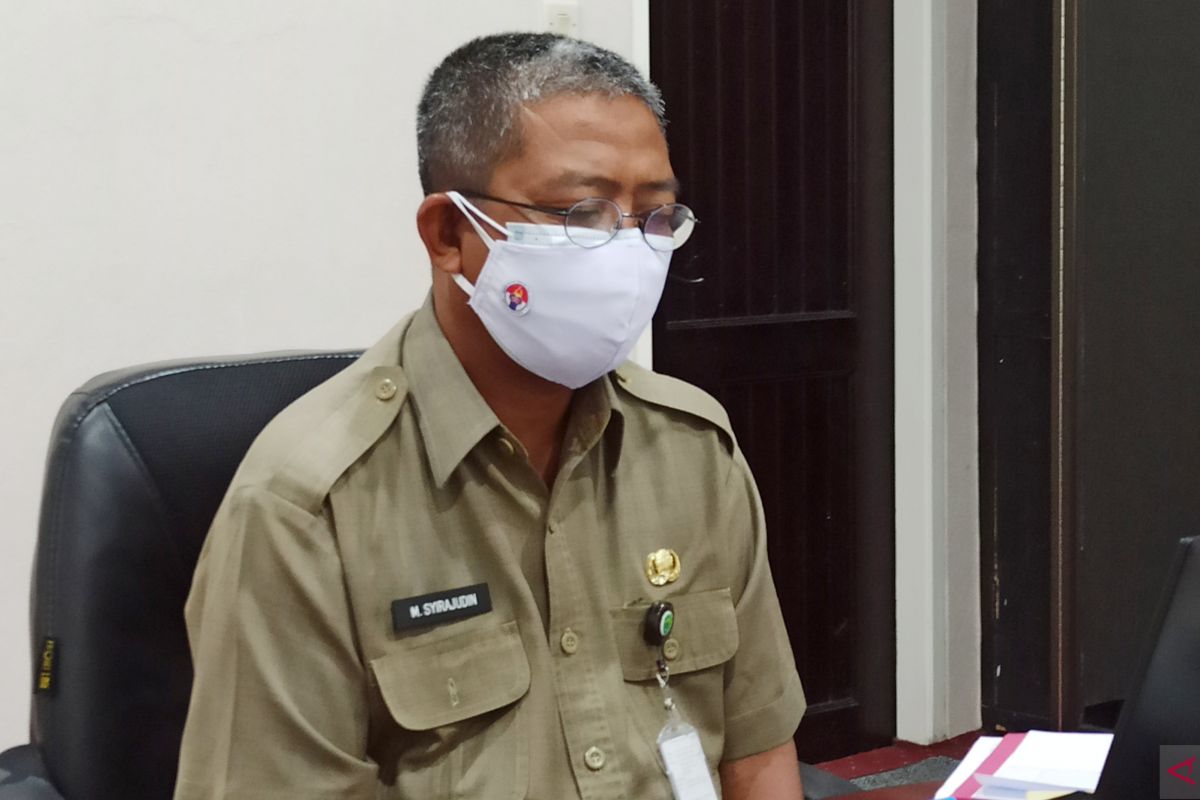 Kaltim Sambut Positif Kebijakan Aktifkan Relawan Desa Lawan COVID-19