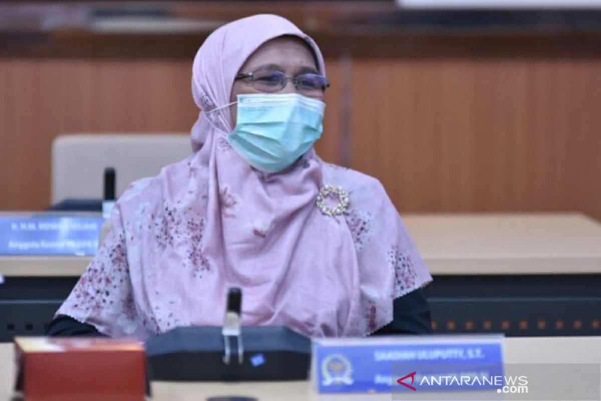 RUU Energi Baru dan Terbarukan diharapkan tidak jadi regulasi mati