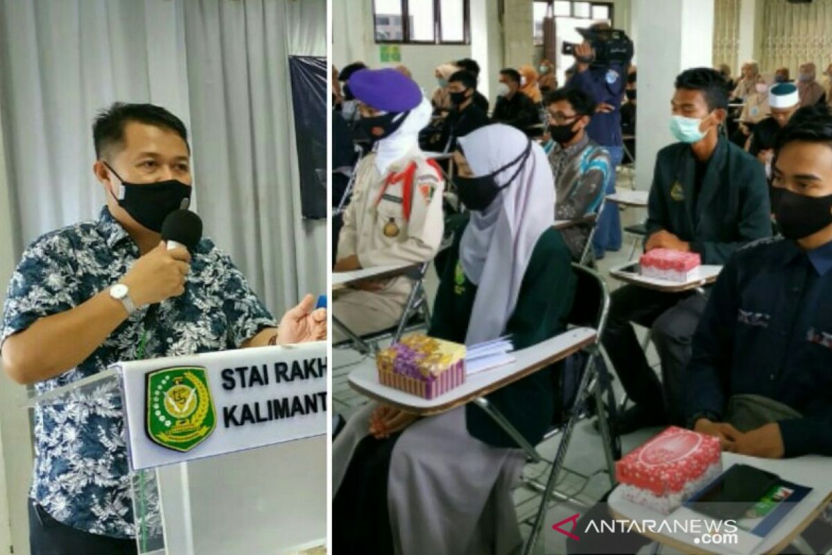 Kominfo dorong keterampilan menulis generasi muda