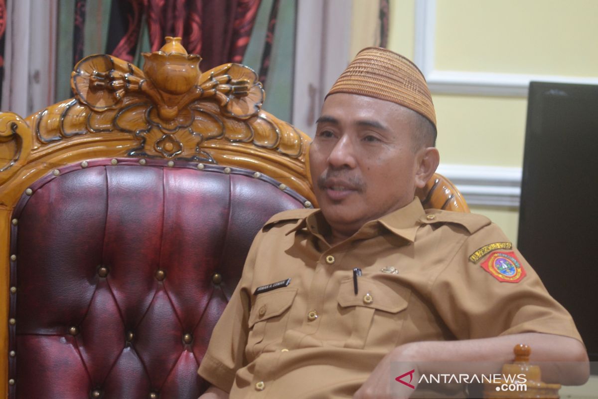 Rekrutmen GTT Gorontalo Utara gunakan metode UKG