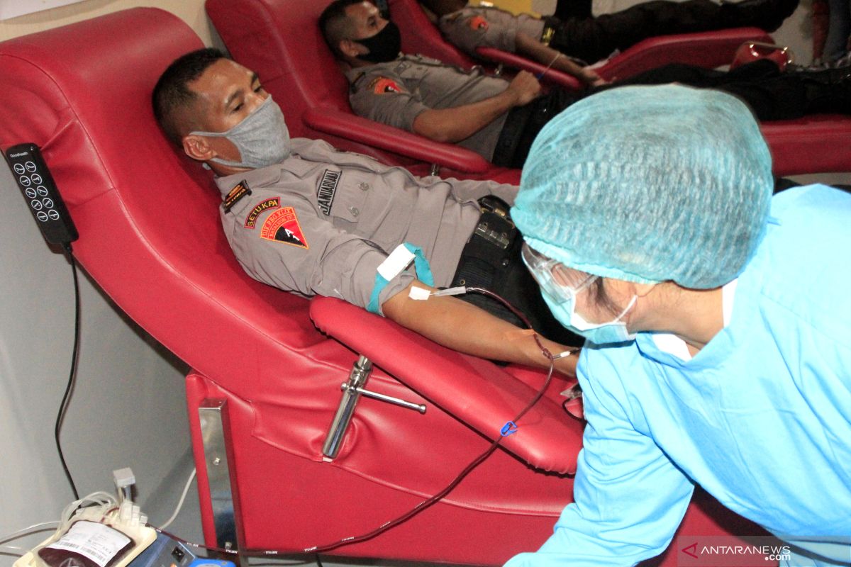 Pasien  sembuh COVID-19 di NTT bertambah 138 orang