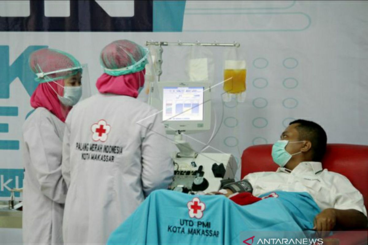 Indonesia's COVID-19 recoveries reach 1.1 million as of Wednesday: Task Force