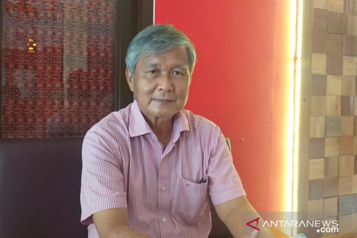 Warga Tionghoa Belitung diimbau rayakan Imlek dengan protokol kesehatan