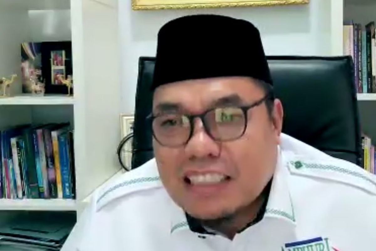 AMPHURI hormati keputusan pemerintah soal haji 1442H