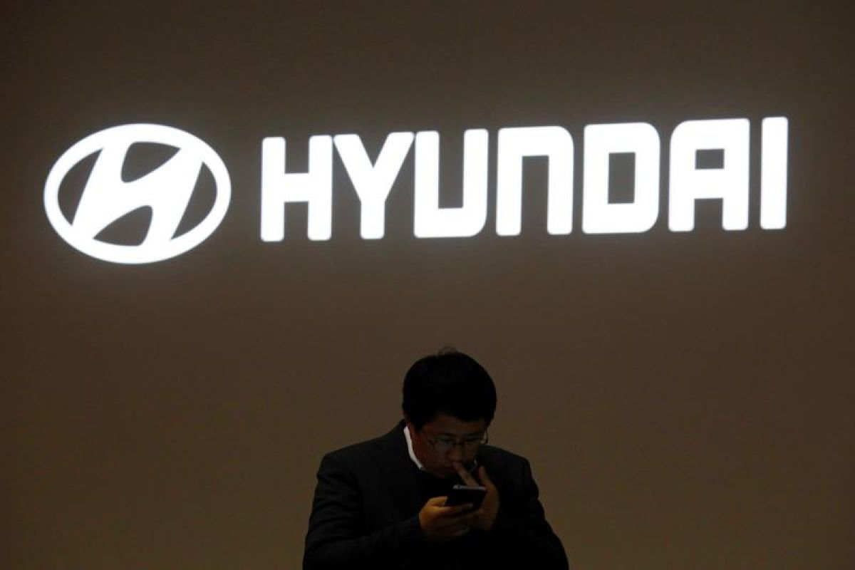 Hyundai tarik ratusan ribu mobil dari pemiliknya