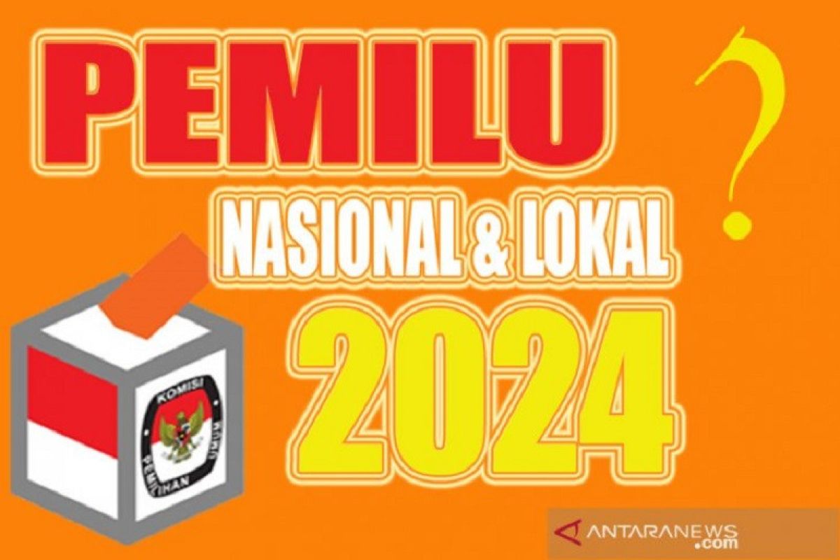 Kemendagri: Pemilu Tahun 2024 butuh penyelenggara mampu tangani COVID-19