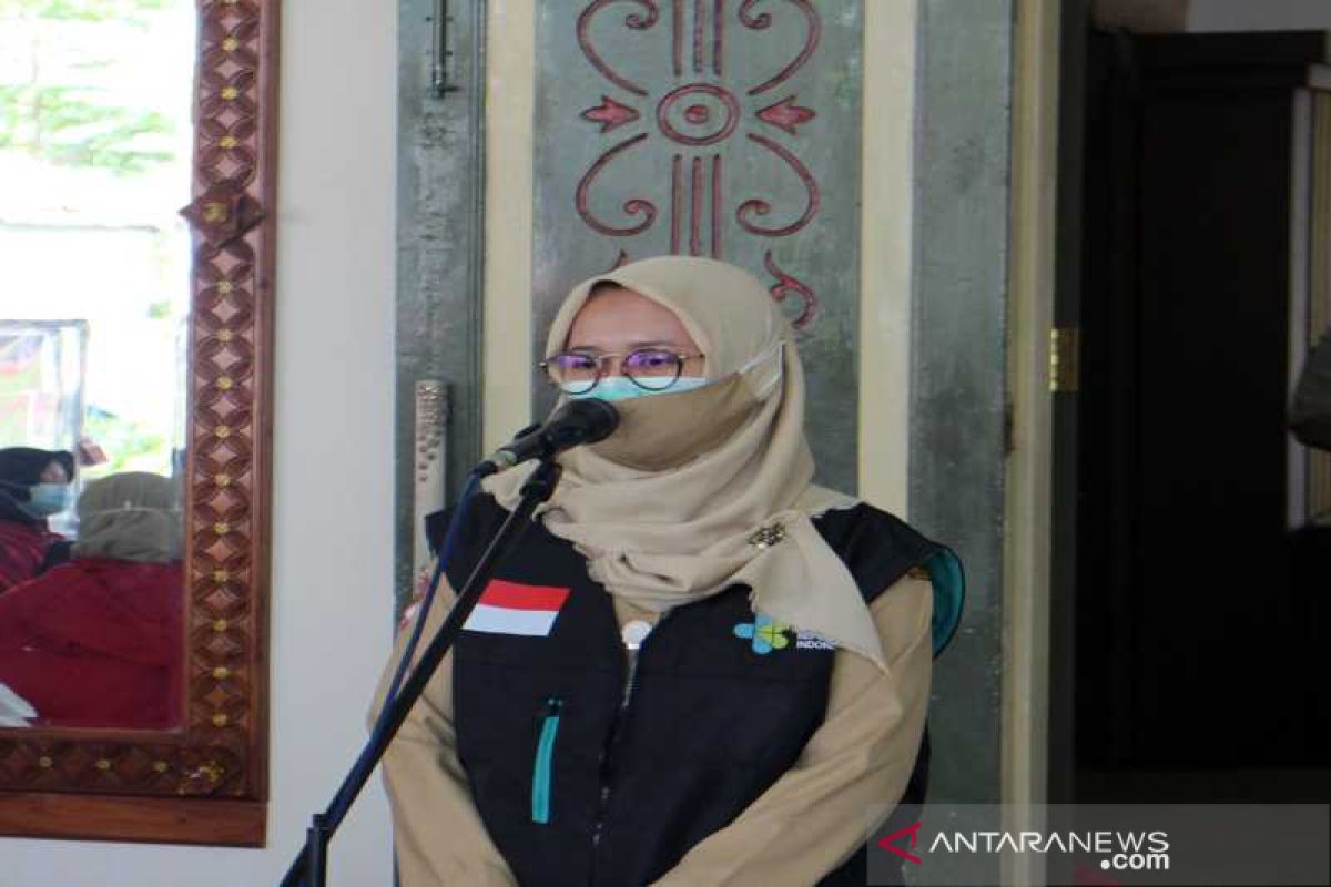 4.040 positif COVID-19 di Boyolali sembuh