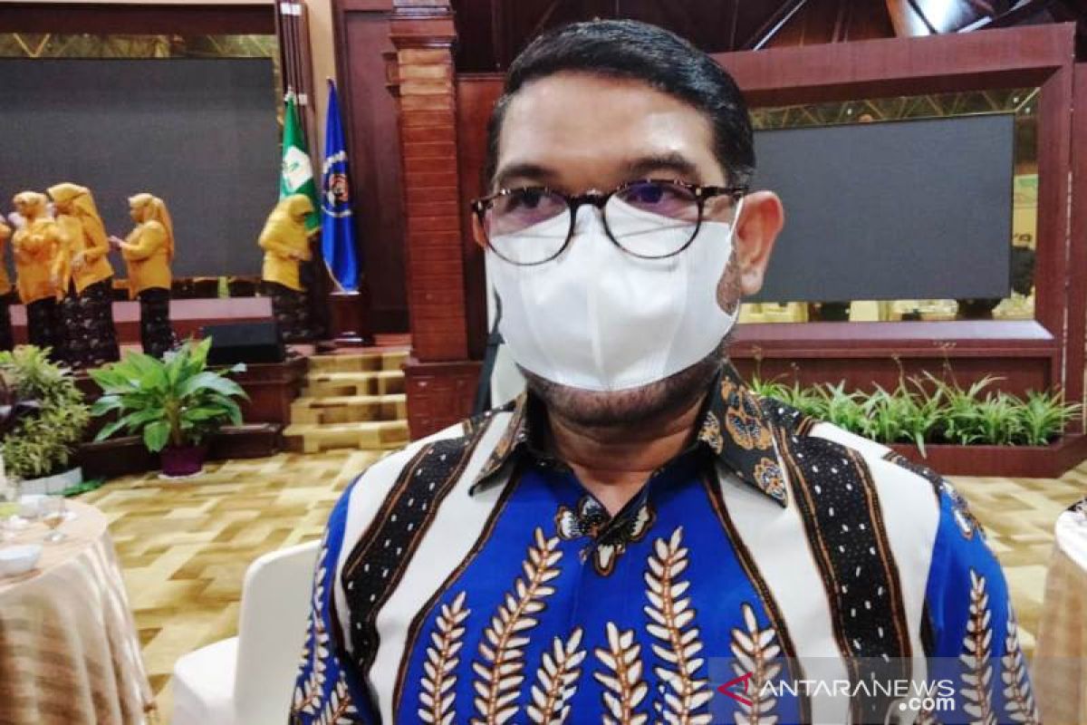 Nasir Djamil: Pilkada serentak Aceh pada 2022 tergantung posisi tawar