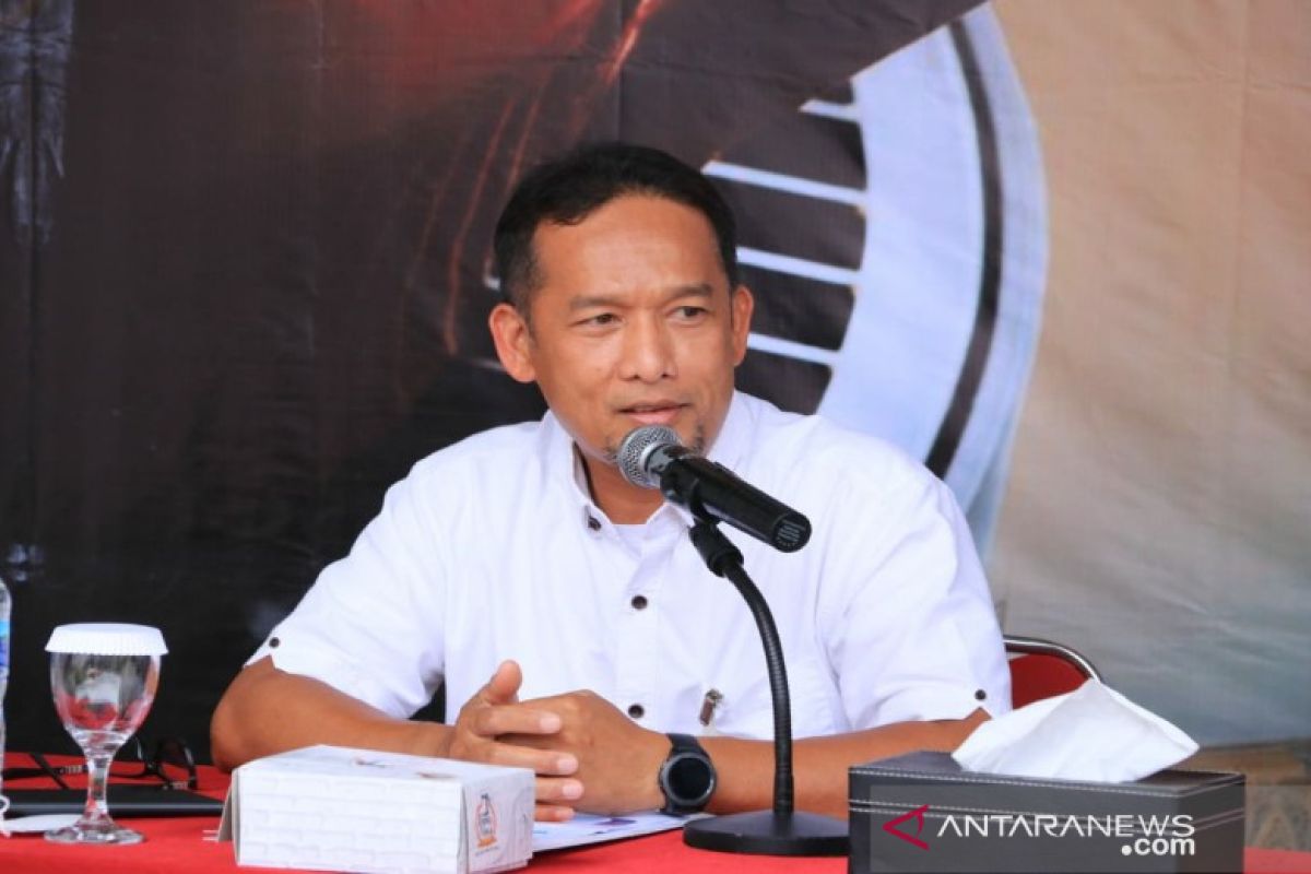 OJK Sultra imbau masyarakat waspada investasi "Tiktok Cash"