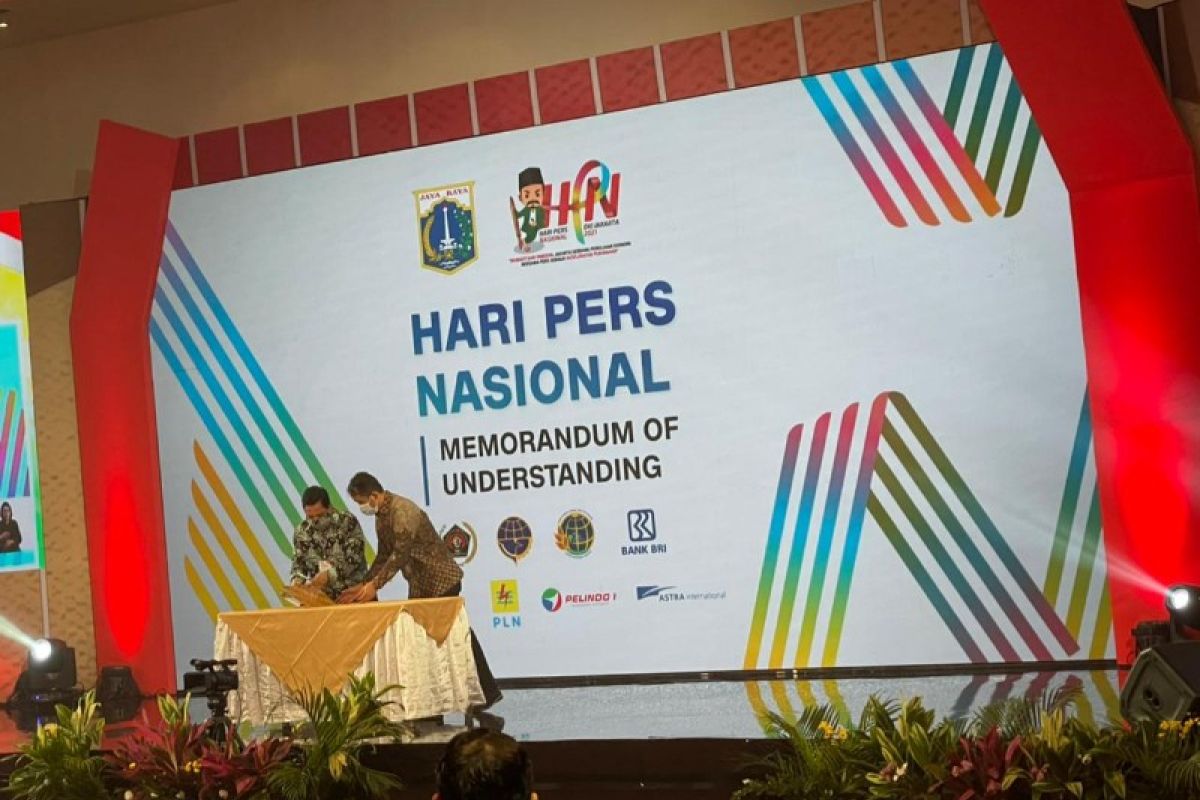 Sambut Hari Pers, Pelindo I dukung pendidikan dan pelatihan untuk jurnalis