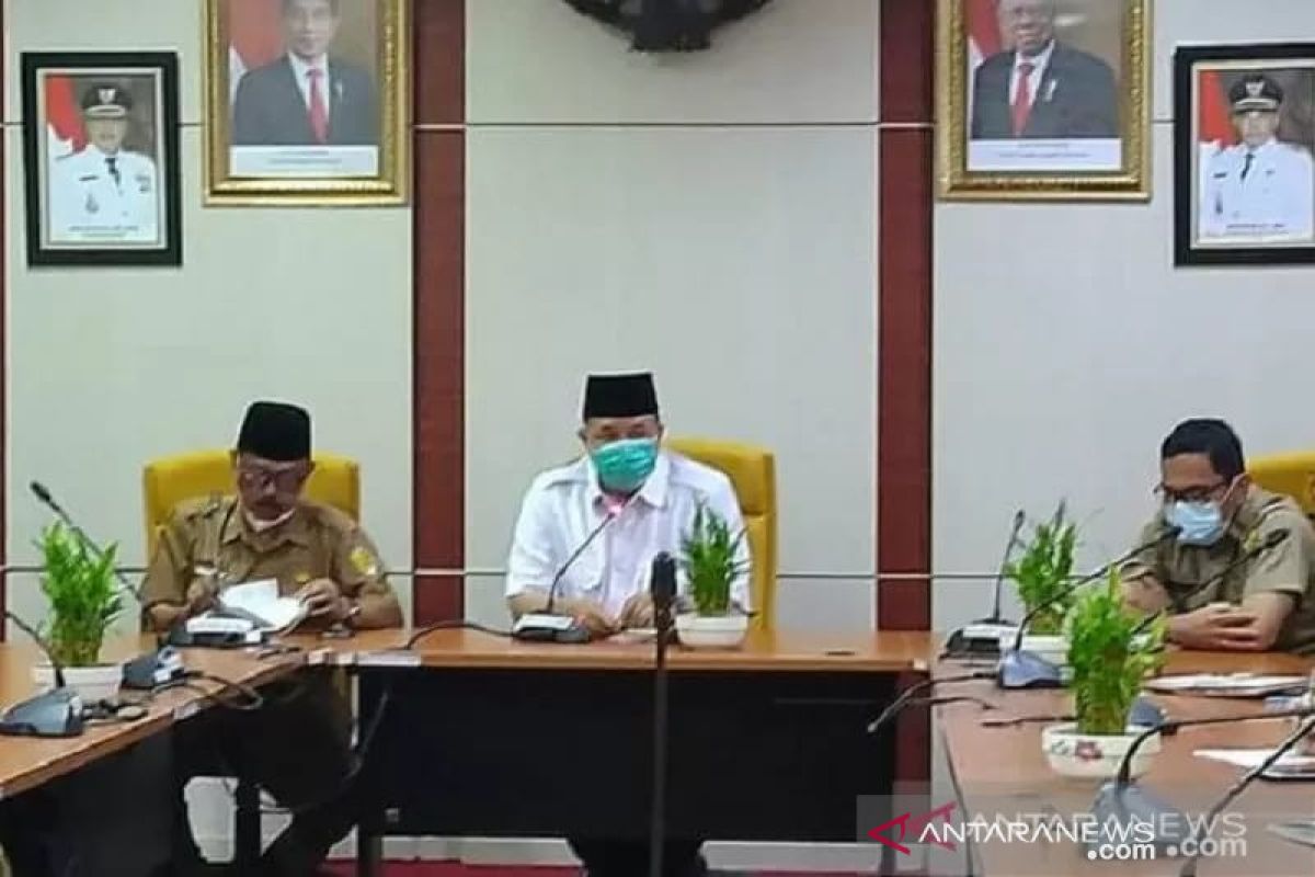 Pemkot apresiasi KPU Solok telah sukses selenggarakan Pilkada