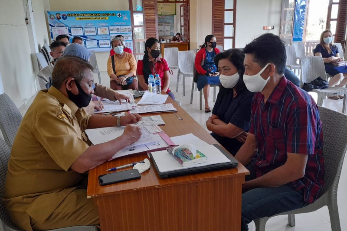 Disdukcapil Kota Pontianak catat pernikahan 16 pasang pengantin umat Konghucu