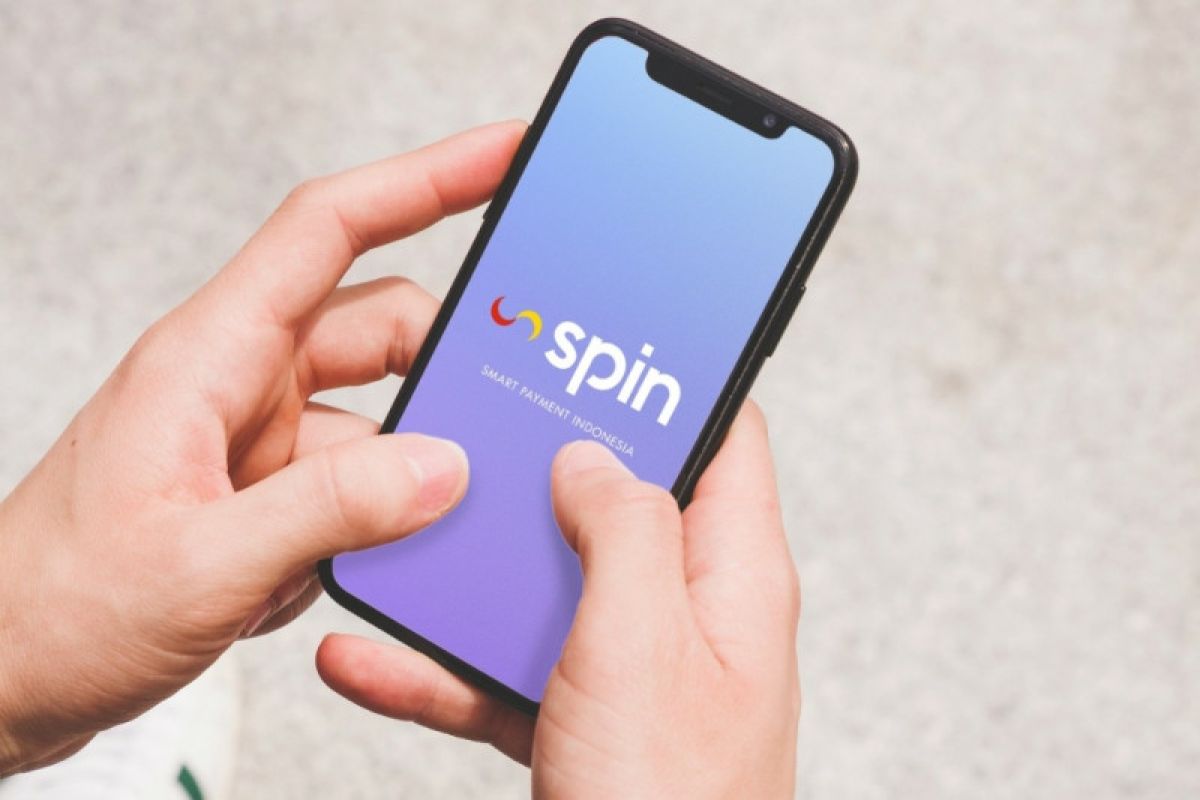 BCAP dorong transaksi nontunai saat pandemi melalui SPIN Pay