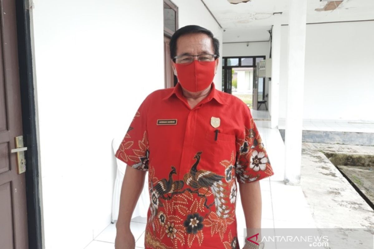 Ketua DPRD Gumas berharap pers bantu perangi hoaks