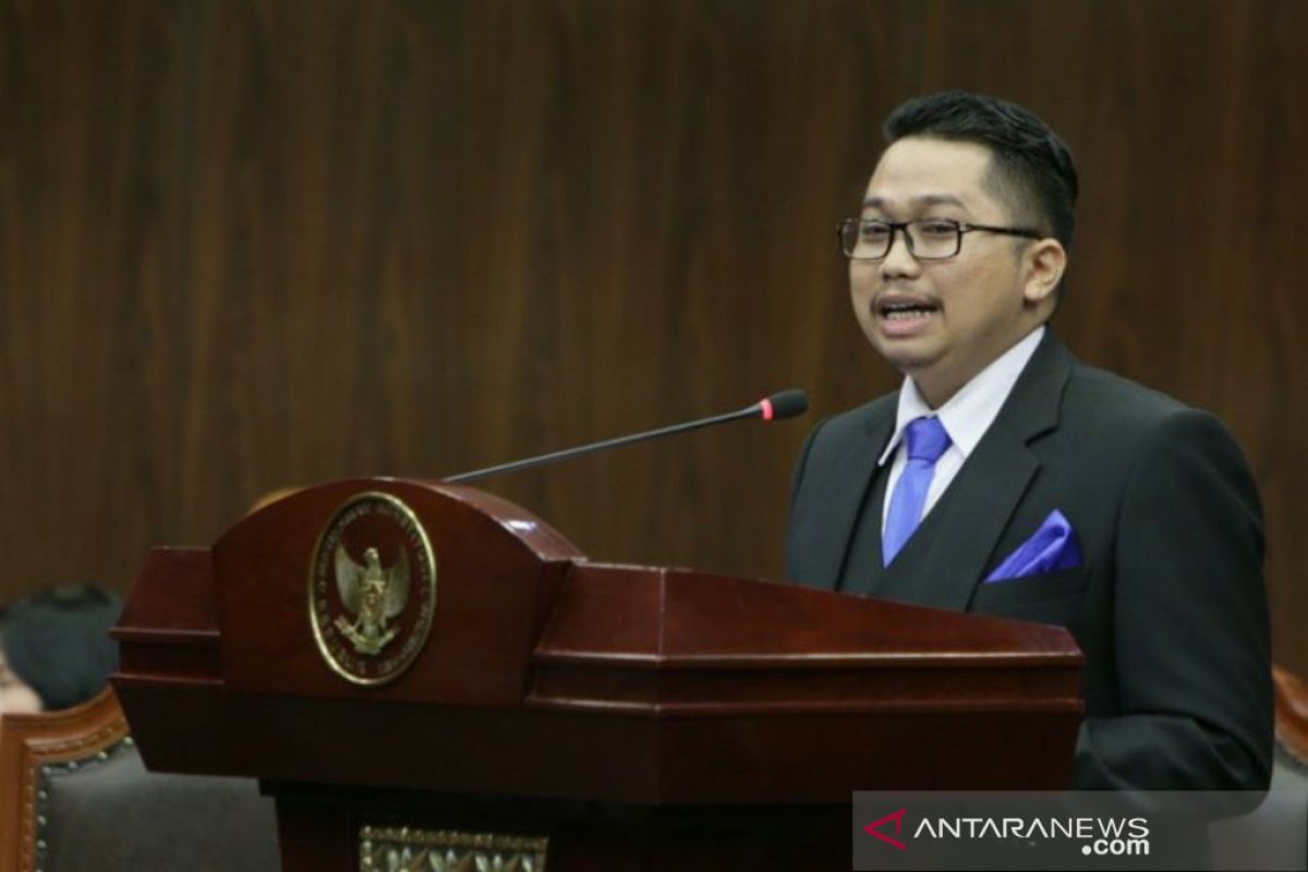 MK diharapkan menjadi pilar terakhir penjaga marwah demokrasi