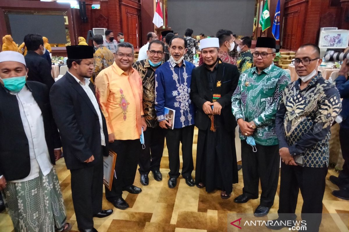 PWI usulkan Aceh tuan rumah Hari Pers Nasional pada tahun 2022