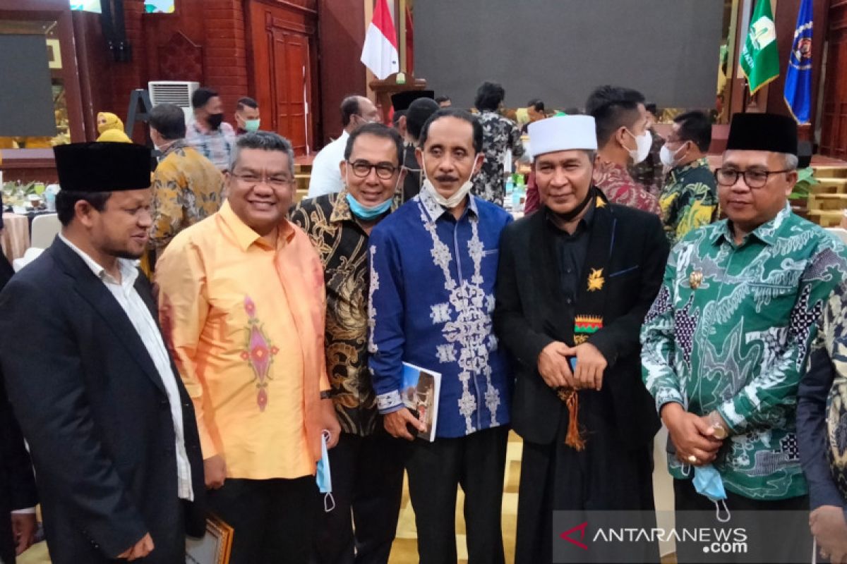 Aceh diusulkan tuan rumah HPN Tahun 2022