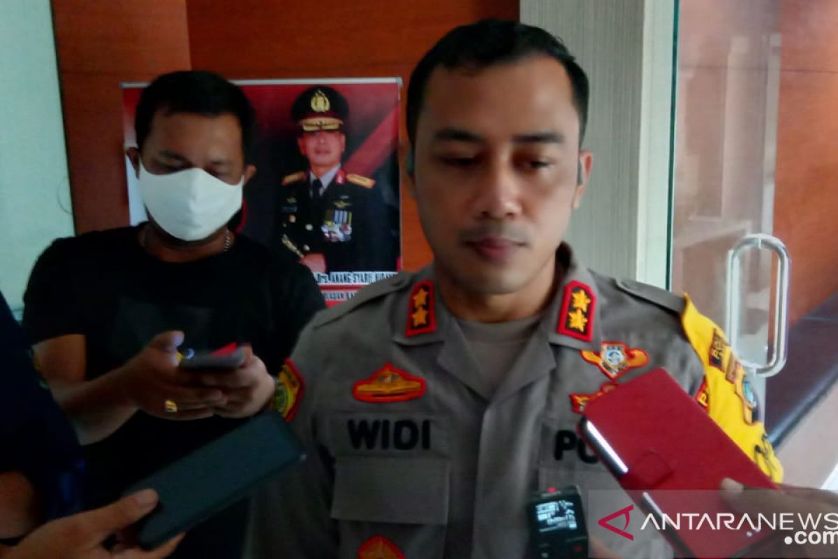 HPN: Kapolres Bangka minta informasi berita sesuai data