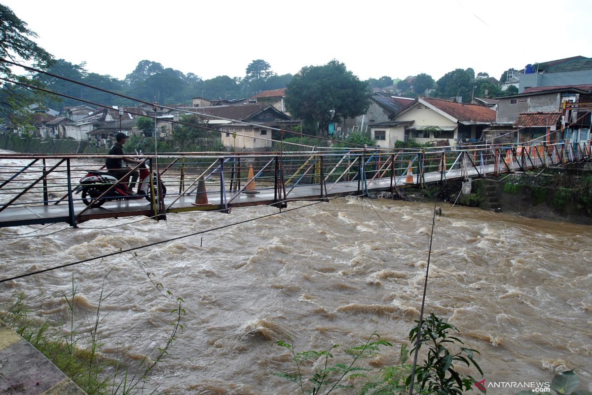 Kepala BMKG : Jaga lingkungan hadapi dampak La Nina dan musim hujan