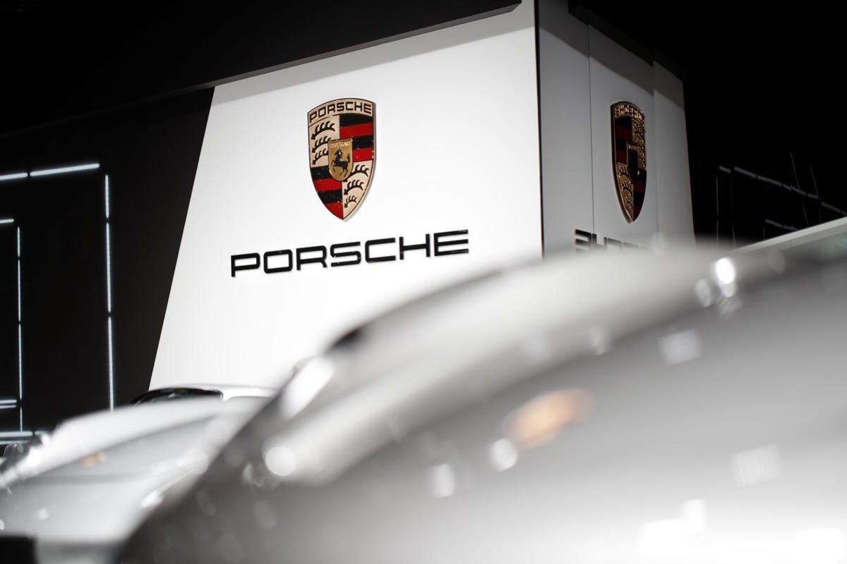 Porsche dikabarkan bangun pabrik perakitan di Malaysia
