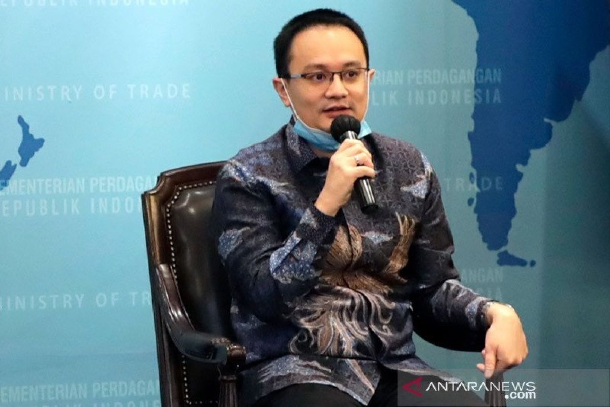 Trade Ministry supports export-oriented SMEs in global market