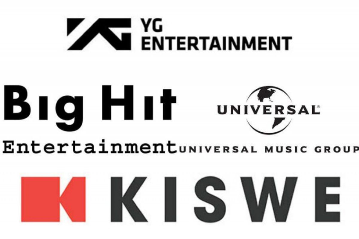 Big Hit hingga YG Entertainment bergabung luncurkan VenewLive