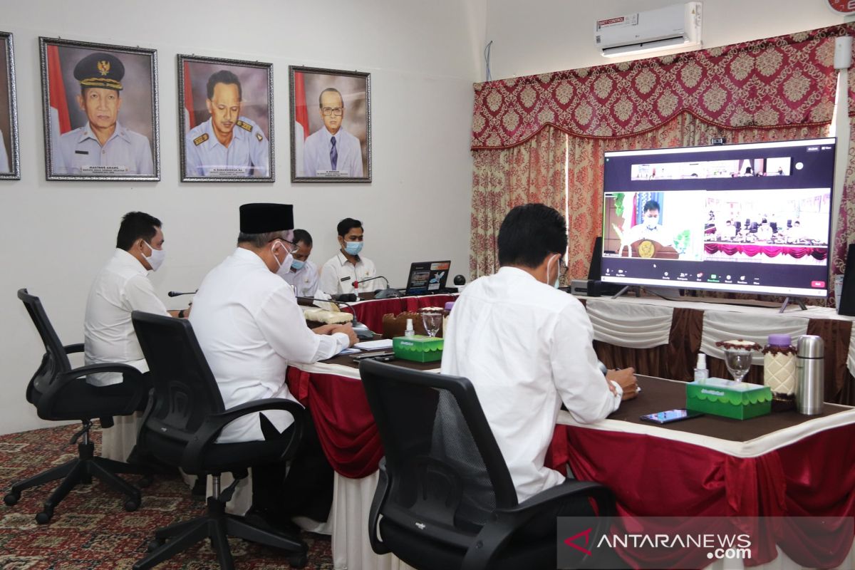 Penataan drainase saluran air jadi harapan warga Kandangan antisipasi banjir