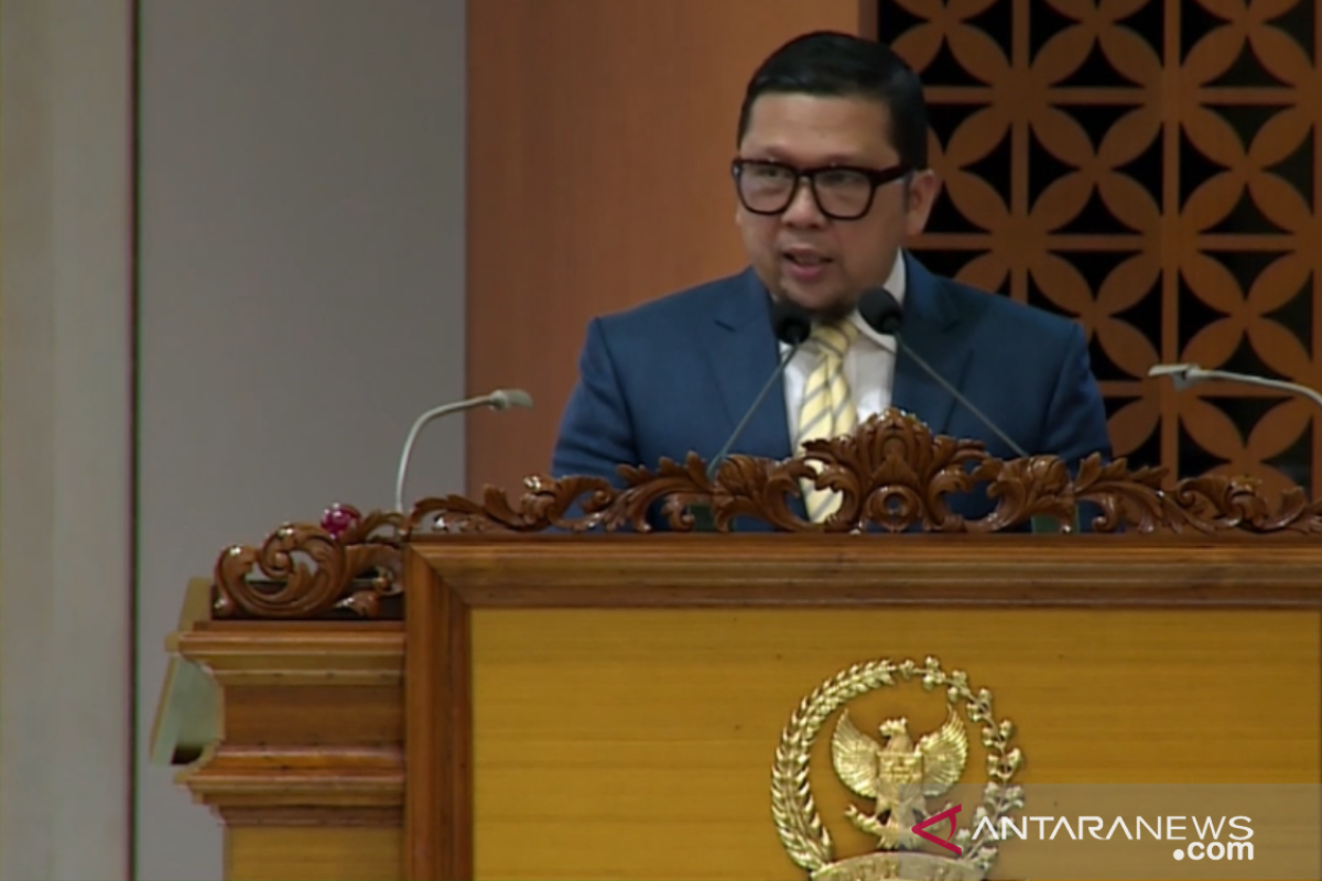 DPR inginkan 9 calon anggota Ombudsman RI 2021-2026 tetap independen