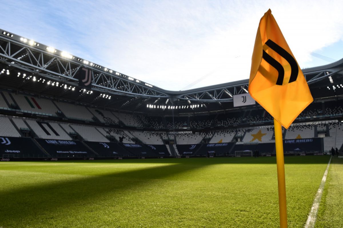UEFA tentukan pertandingan Sociedad kontra United dimainkan di Turin
