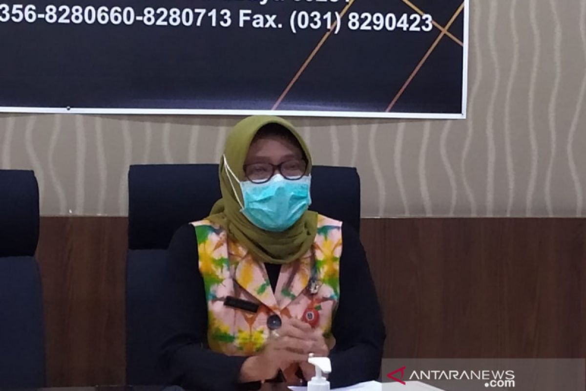 Dinkes Jatim catat 408 kasus demam berdarah selama Januari 2021