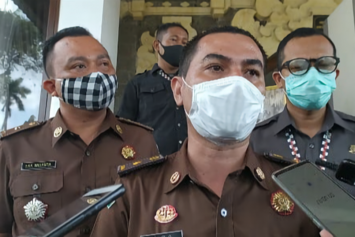 Jaksa ajukan memori kasasi atas kasus Jerinx SID ke PN Denpasar