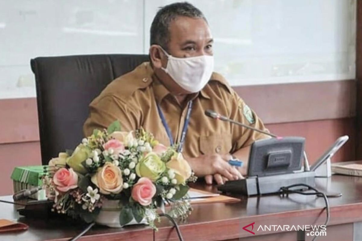 Dana operasional RSI Samarinda Rp1,9 miliar bersumber dari CSR