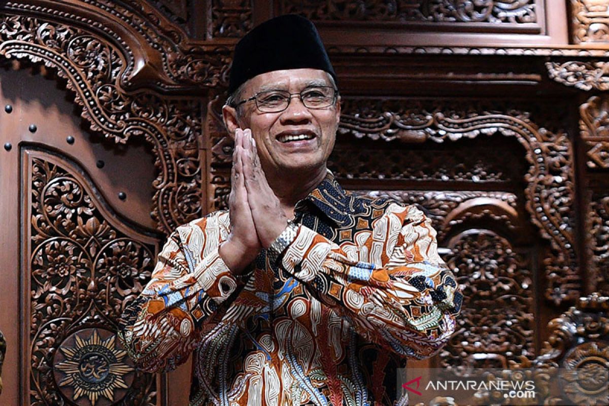 Muhammadiyah tetapkan awal puasa 2021 jatuh pada 13 April