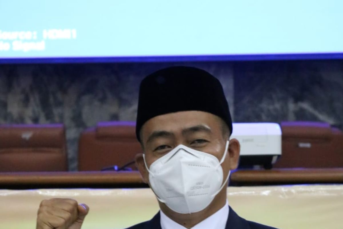 Legislatif Lebak minta sosialisasi vaksinasi COVID-19 dioptimalkan