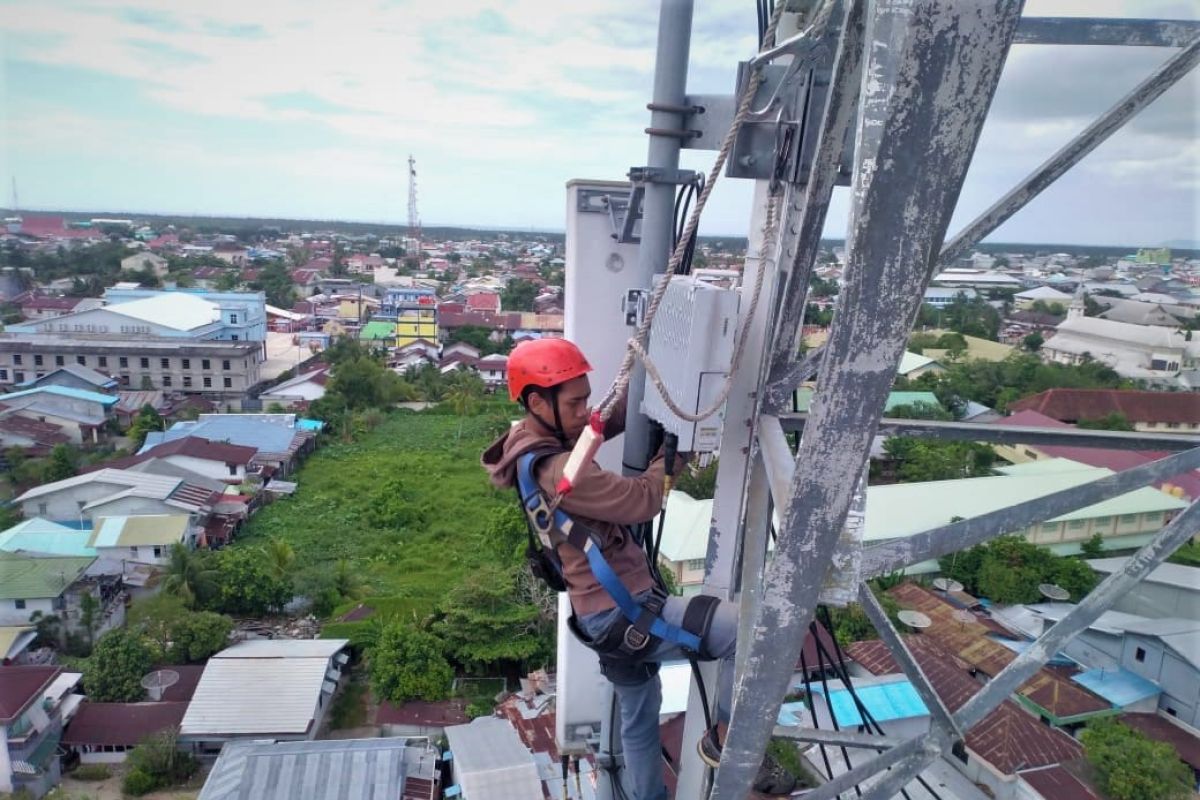 XL Axiata siap dukung kenyamanan aktivitas masyarakatrayakan Imlek