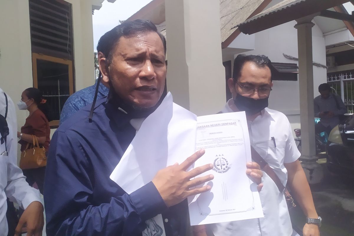 Pengacara sebut putusan untuk Jerinx salahi hukum acara pidana