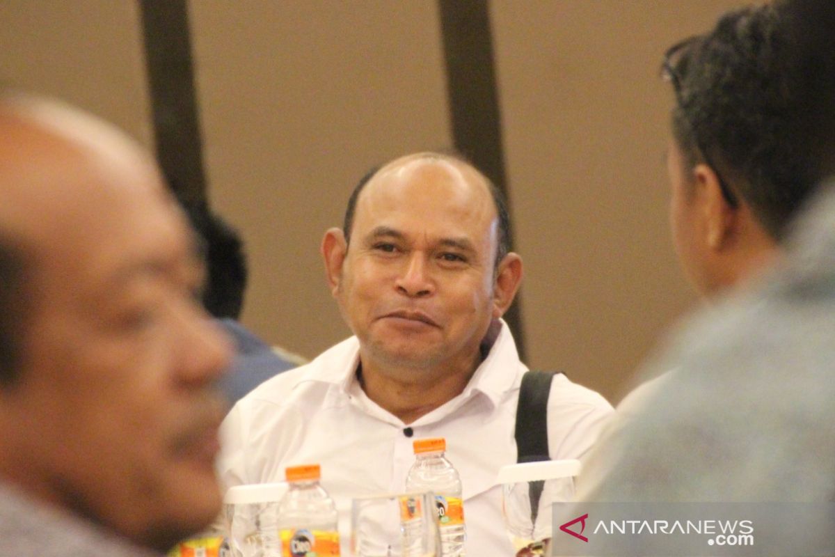 NTT ajukan dana perbaikan KMP Ile Boleng Rp 15 miliar